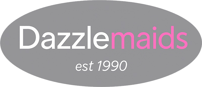 Dazzlemaids Logo